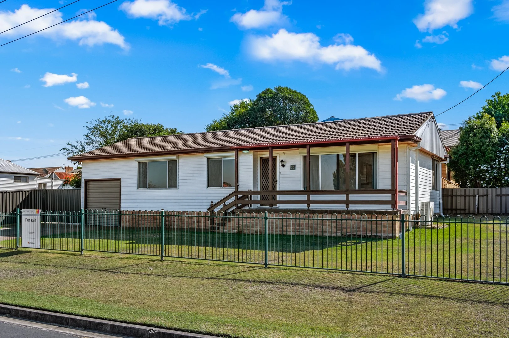 53 Wentworth Street, Telarah NSW 2320