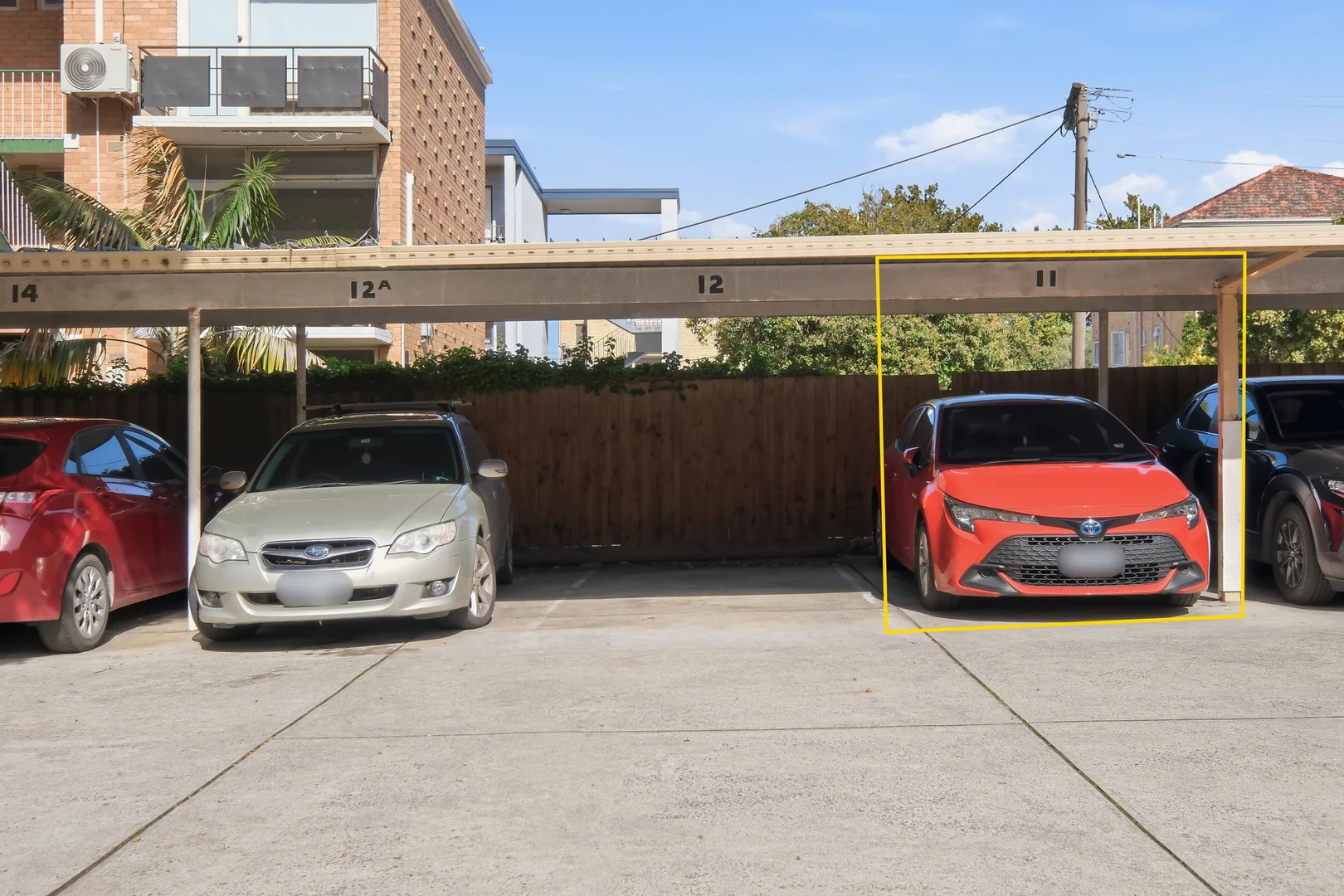 Additional image 11 of 11/24 Hughenden Road, St Kilda East VIC 3183
