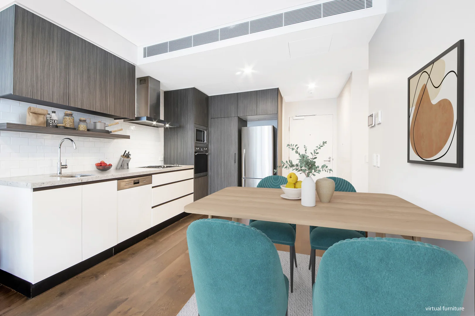 Additional image 4 of 112/5 Elger St, Glebe NSW 2037