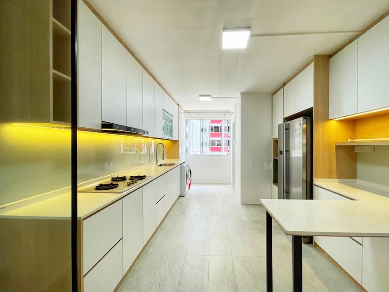 16 Toh Yi Drive photo 5