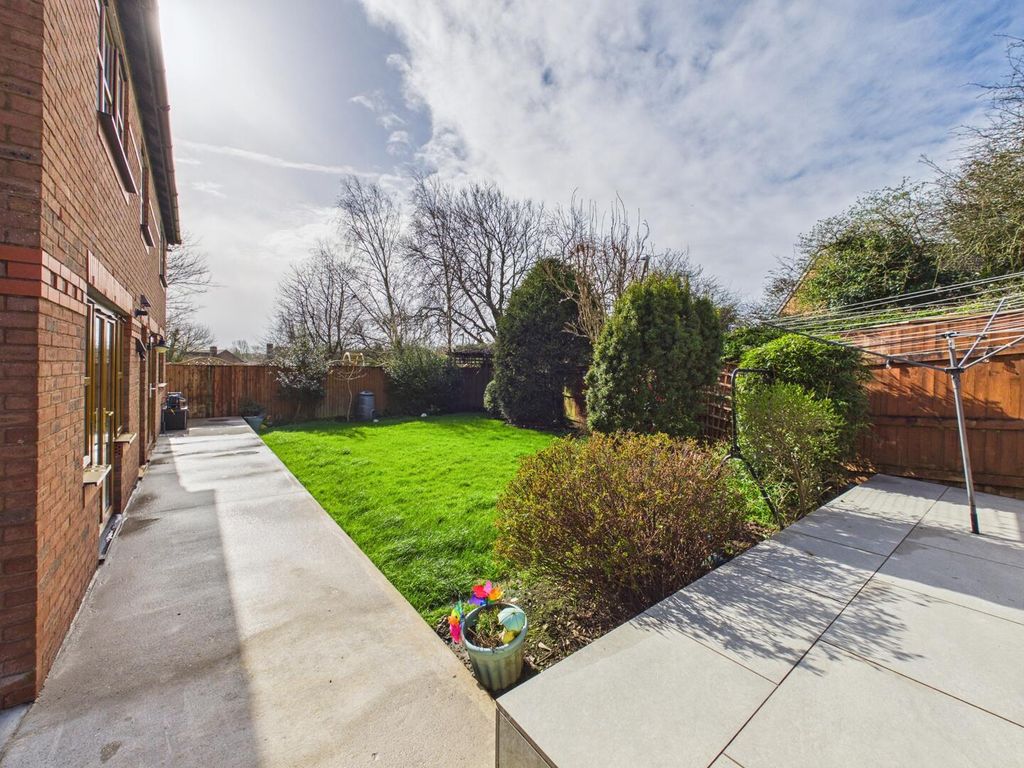 Additional image 26 of 5 bed detached house for saleBanc Gelli Las, Bridgend CF31