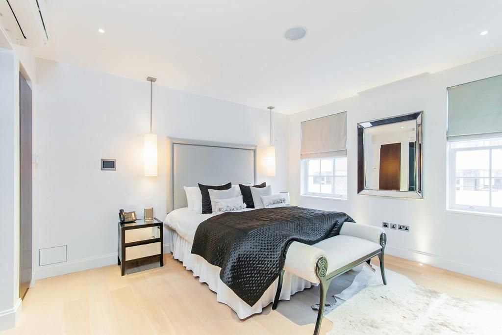 Additional image 4 of 5 bed terraced house for saleRadnor Place, Bayswater, London W2