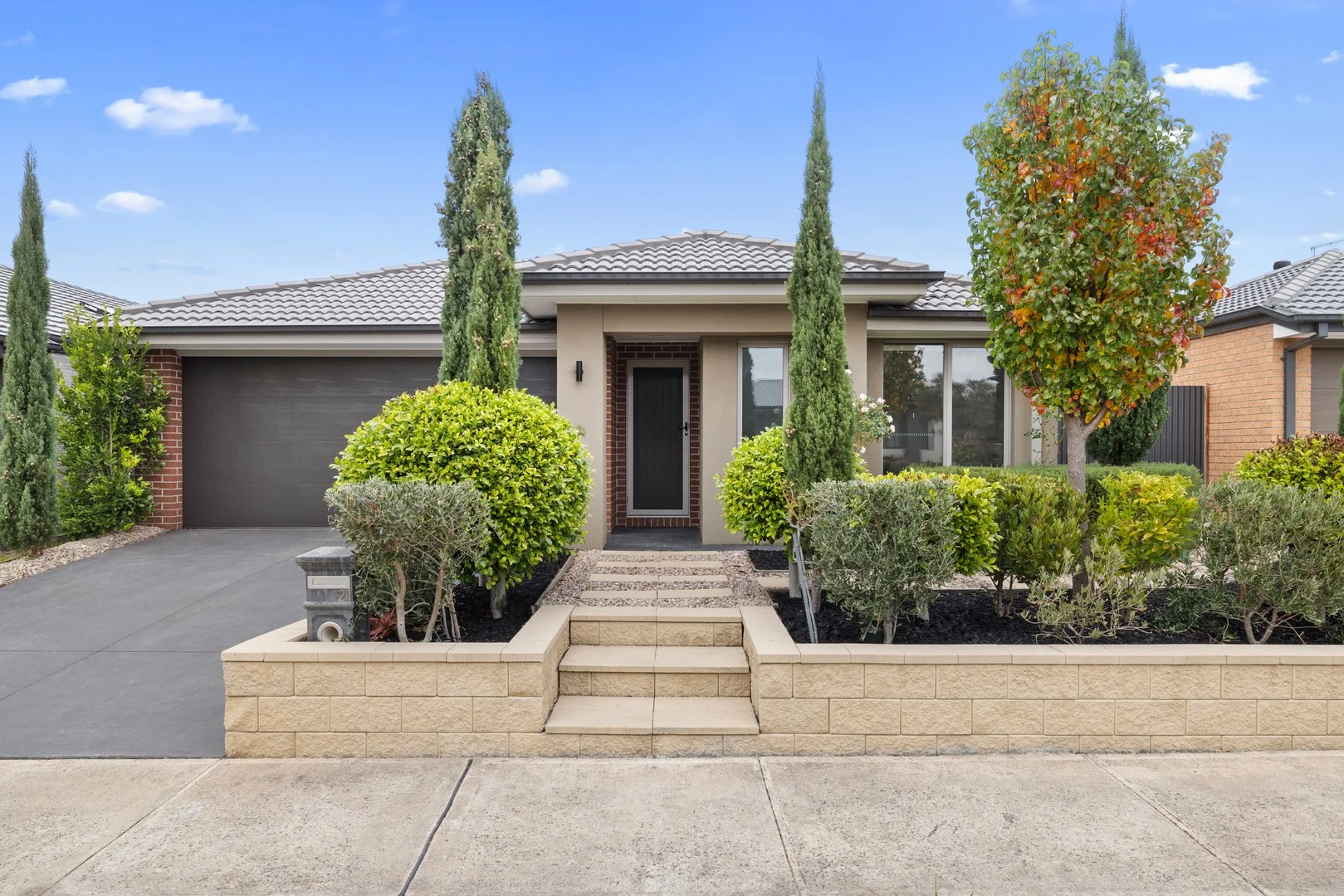 21 Bankside Drive, Botanic Ridge VIC 3977