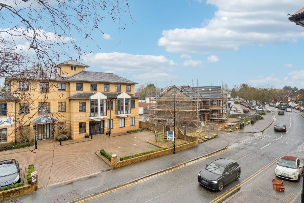 Additional image 3 of 2 bed flat for saleMarlow Road, Bourne End SL8