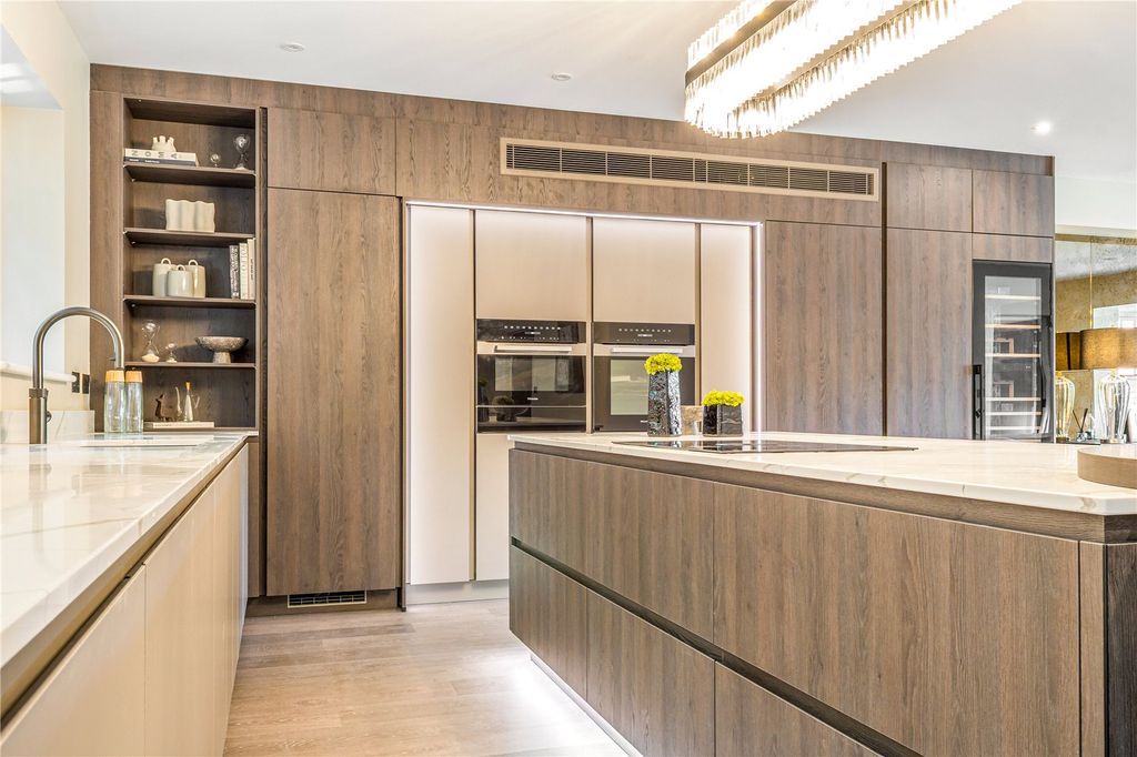 Additional image 2 of 5 bed detached house for saleThe Senses, Kiln Lane, Bourne End, Buckinghamshire SL8