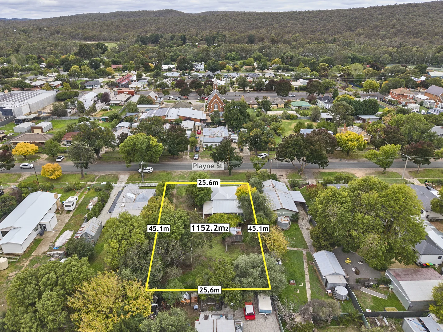 Additional image 18 of 15 Playne Street, Heathcote VIC 3523