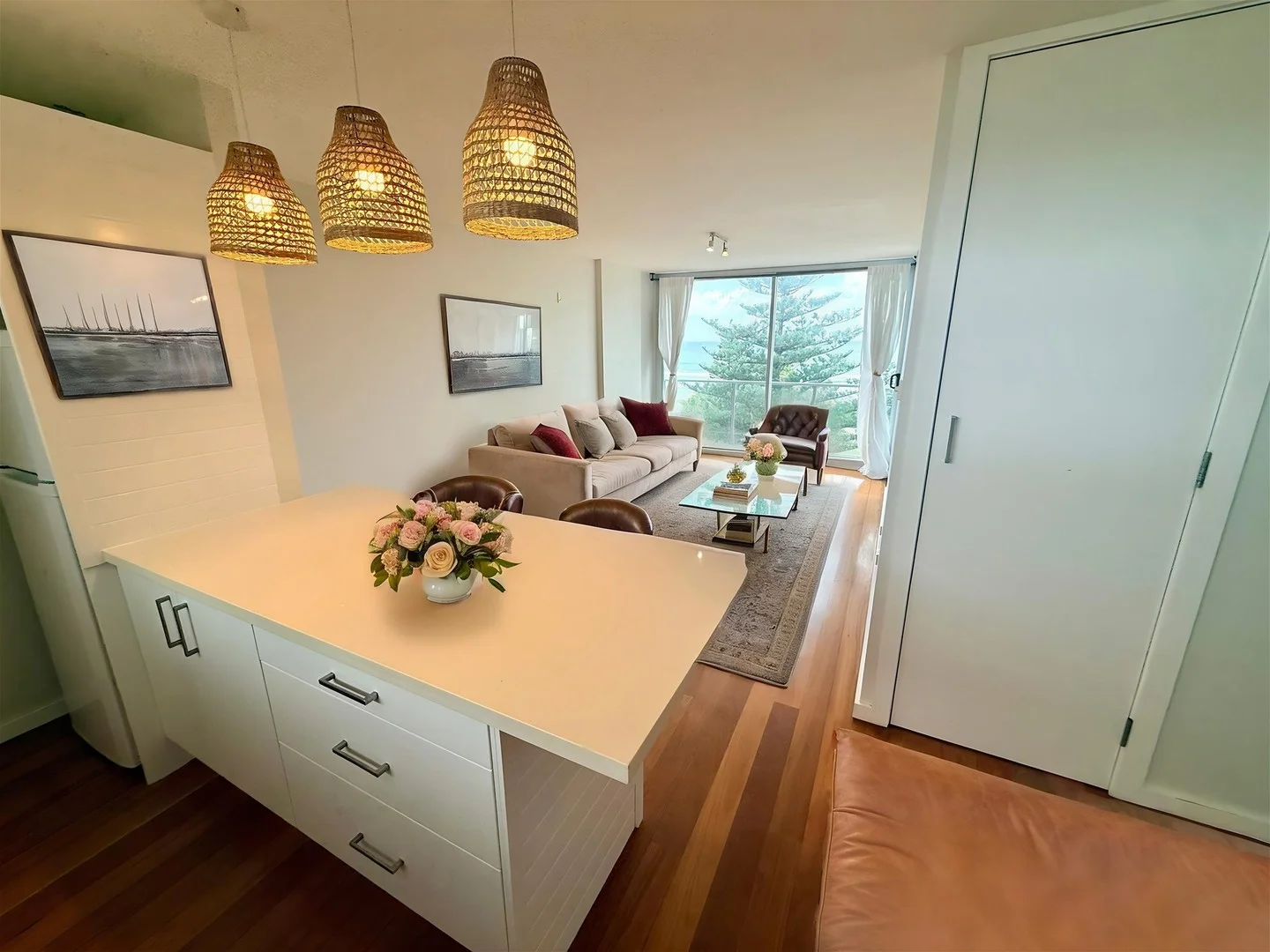 52/30 Moore Road, Freshwater NSW 2096