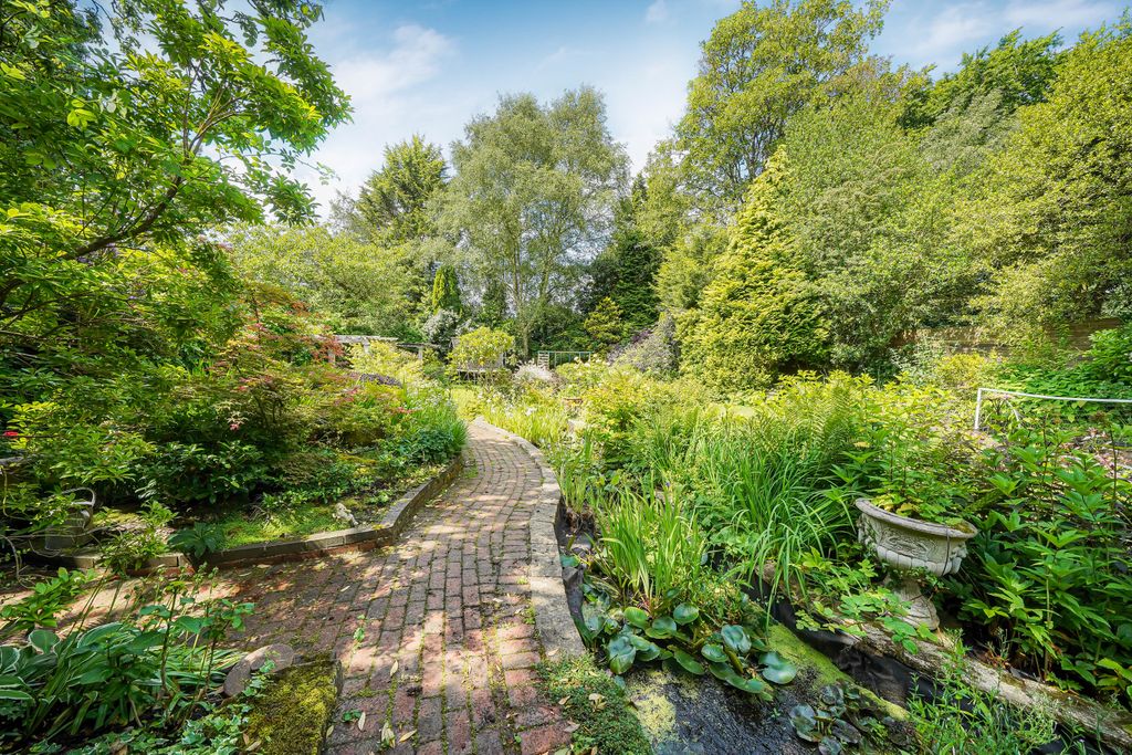 Additional image 24 of 4 bed detached house for saleChad Road, Edgbaston B15