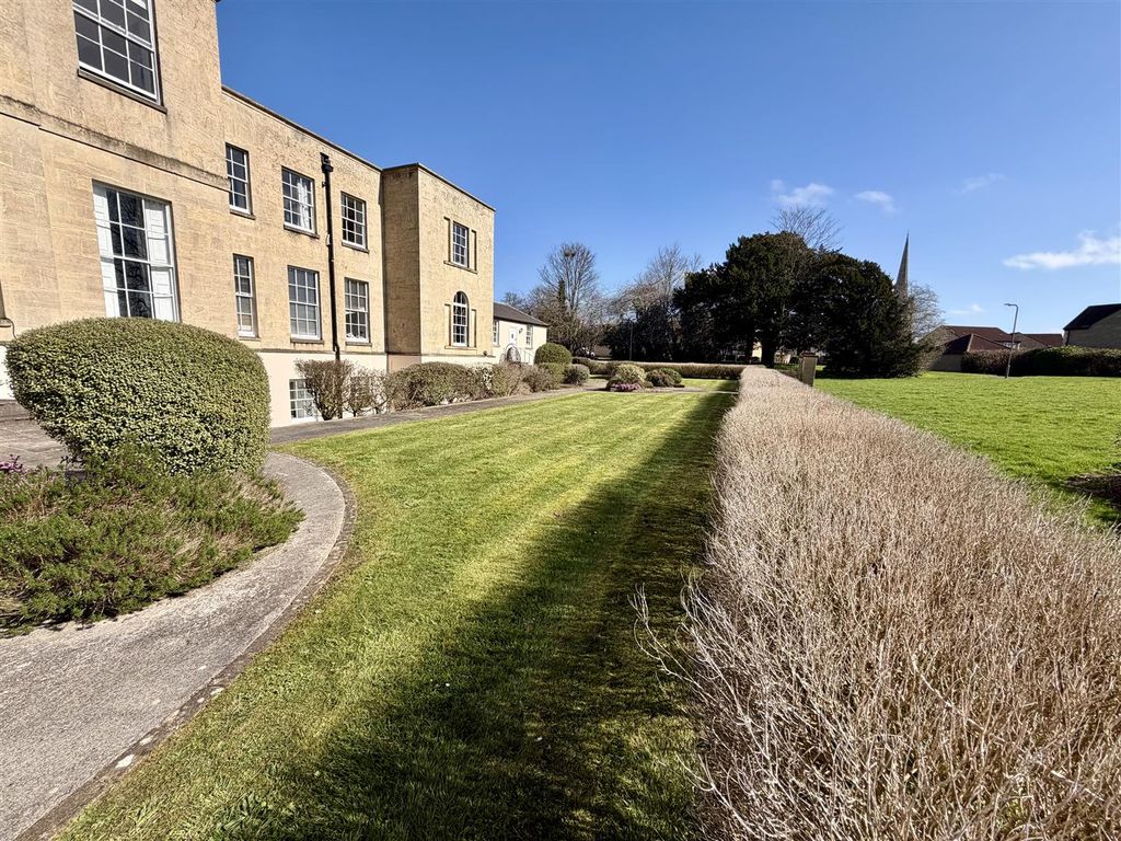 Additional image 11 of 1 bed flat for saleBarkleys Hill, Stapleton, Bristol BS16
