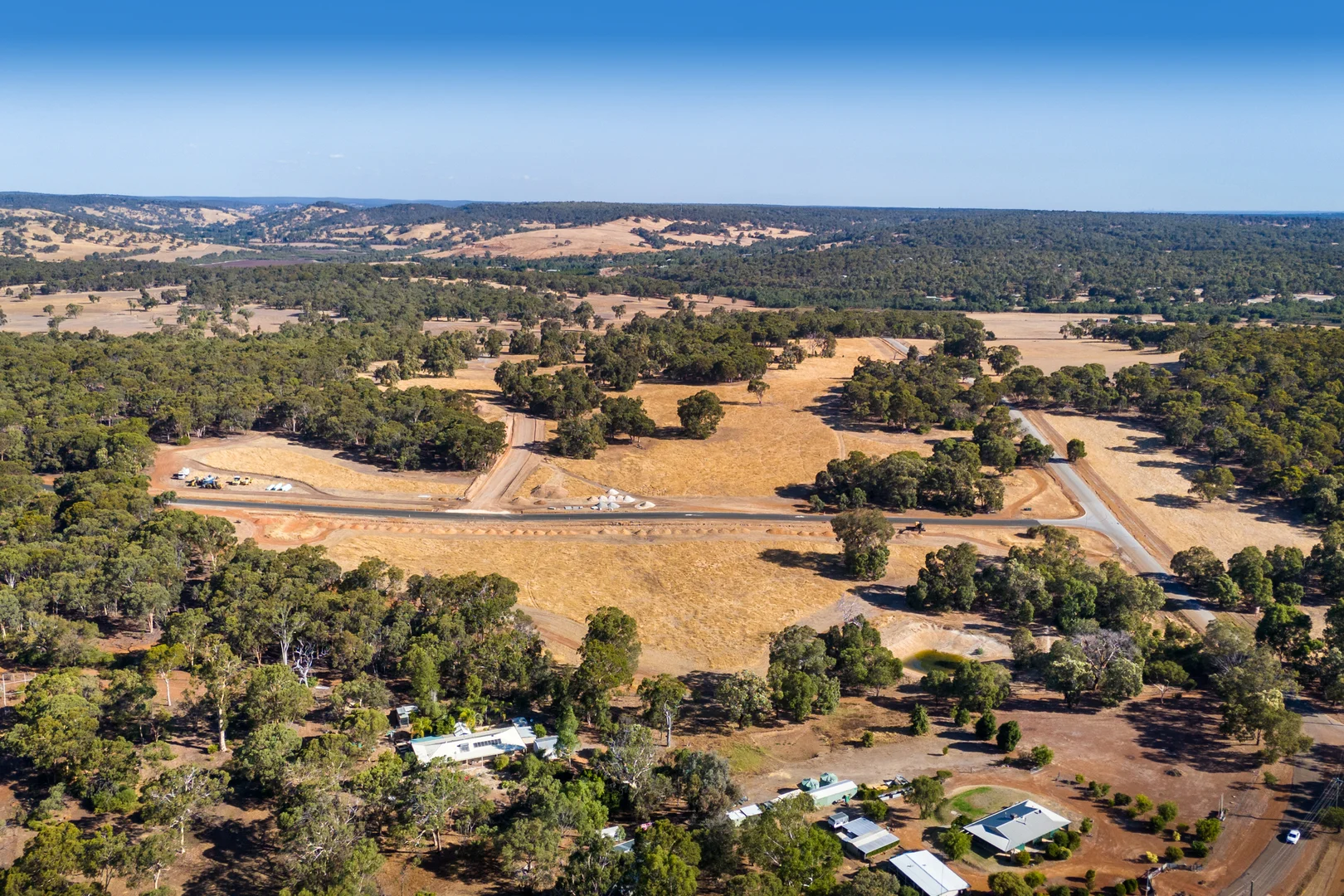 Additional image 10 of Lot 46 Endeavour Estate - Bindoon, Bindoon WA 6502