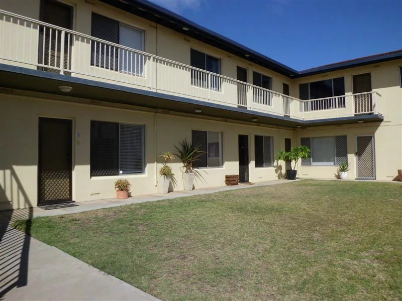 4/123 Military Road, Henley Beach South SA 5022