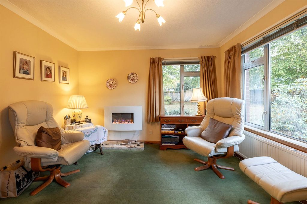 Additional image 14 of 4 bed bungalow for saleWoodlands House, Coupar Angus Road, Blairgowrie, Perth And Kinross PH10