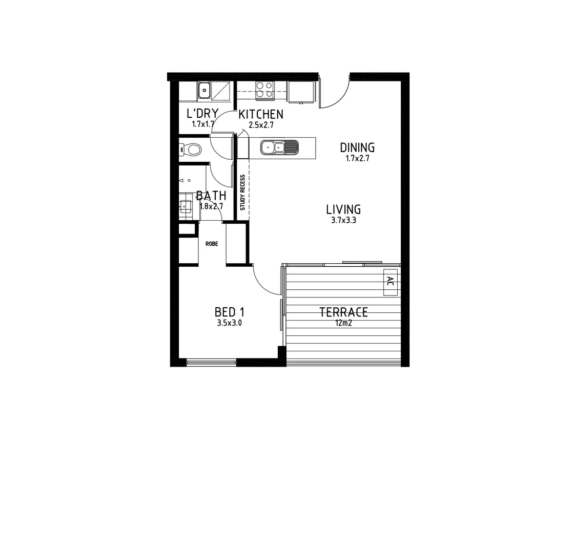 Additional image 20 of 74/2 Rowe Avenue, Rivervale WA 6103