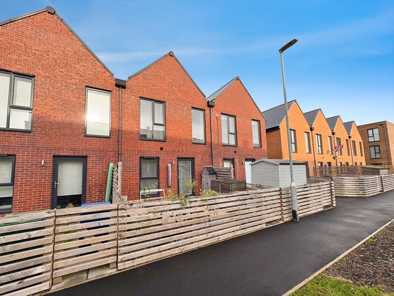Additional image 8 of 2 bed terraced house for saleCrest Way, Blyth NE24