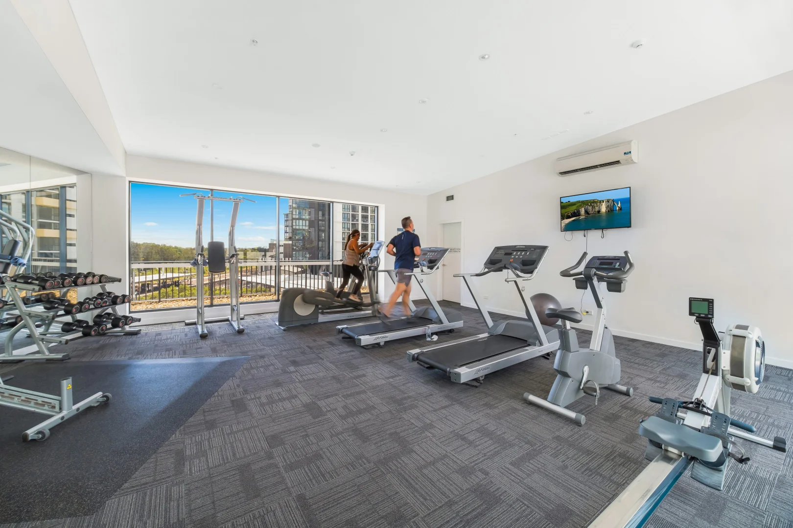 Additional image 10 of 1301/2 Chisholm Street, Wolli Creek NSW 2205