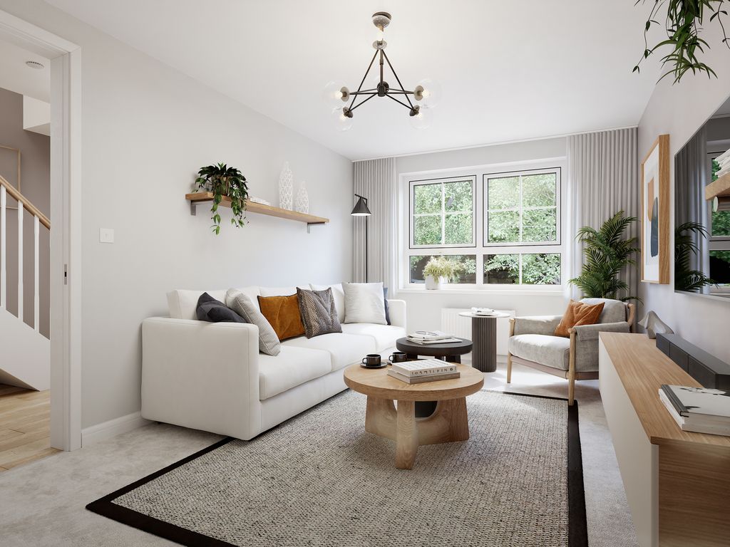 Additional image 2 of 4 bed detached house for sale"Winchat" at Tars Farm, Church Lane, Barnham PO22