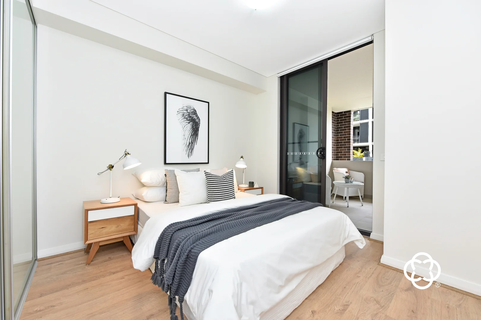 Additional image 6 of 228/43 Amalfi Drive, Wentworth Point NSW 2127
