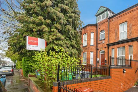 Dickenson Road, Manchester, Greater Manchester M14