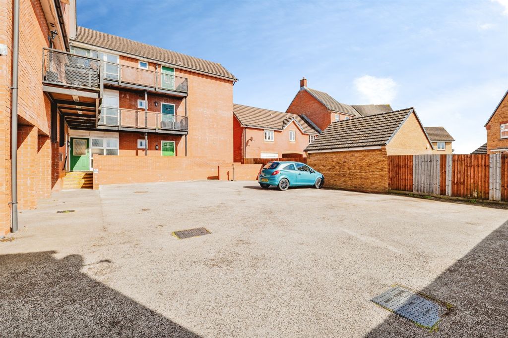 Additional image 9 of 1 bed flat for saleLongacres, Bridgend CF31