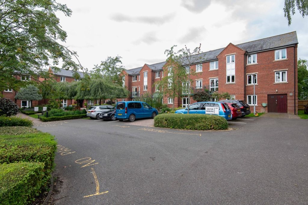 Additional image 14 of 1 bed flat for saleGeorgian Court, Spalding, Lincolnshire PE11