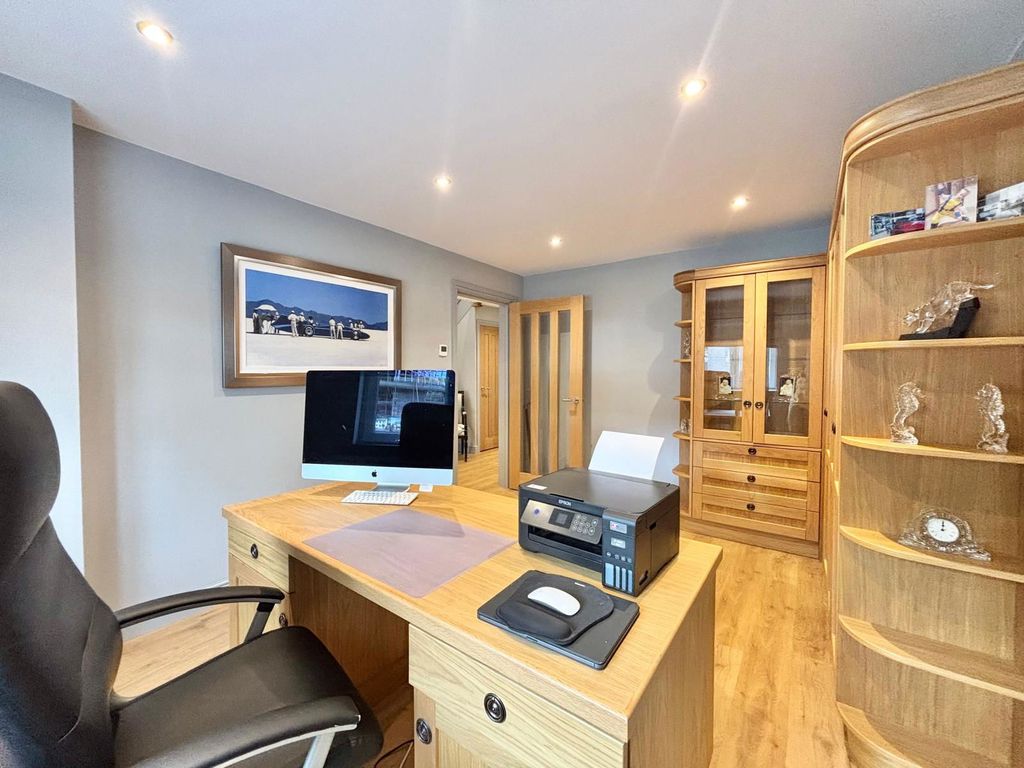 Additional image 18 of 4 bed detached house for salePlot 5, Hillside Rise, Gelt Road, Brampton CA8