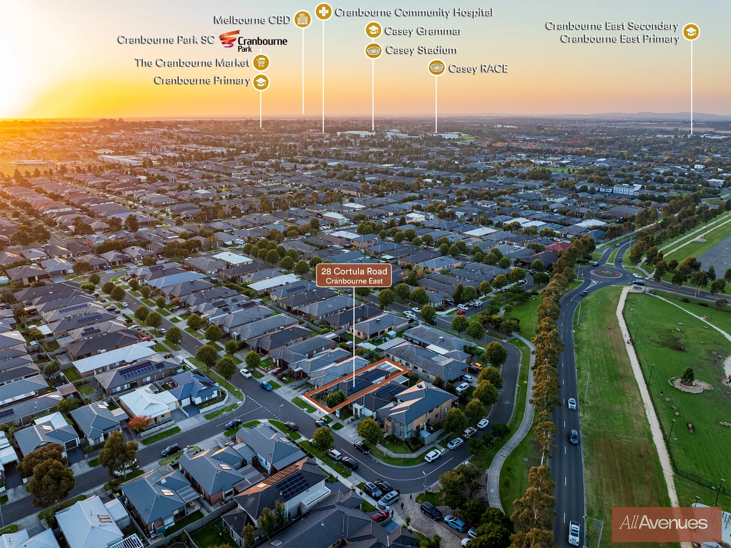 Additional image 17 of 28 Cortula Road, Cranbourne East VIC 3977