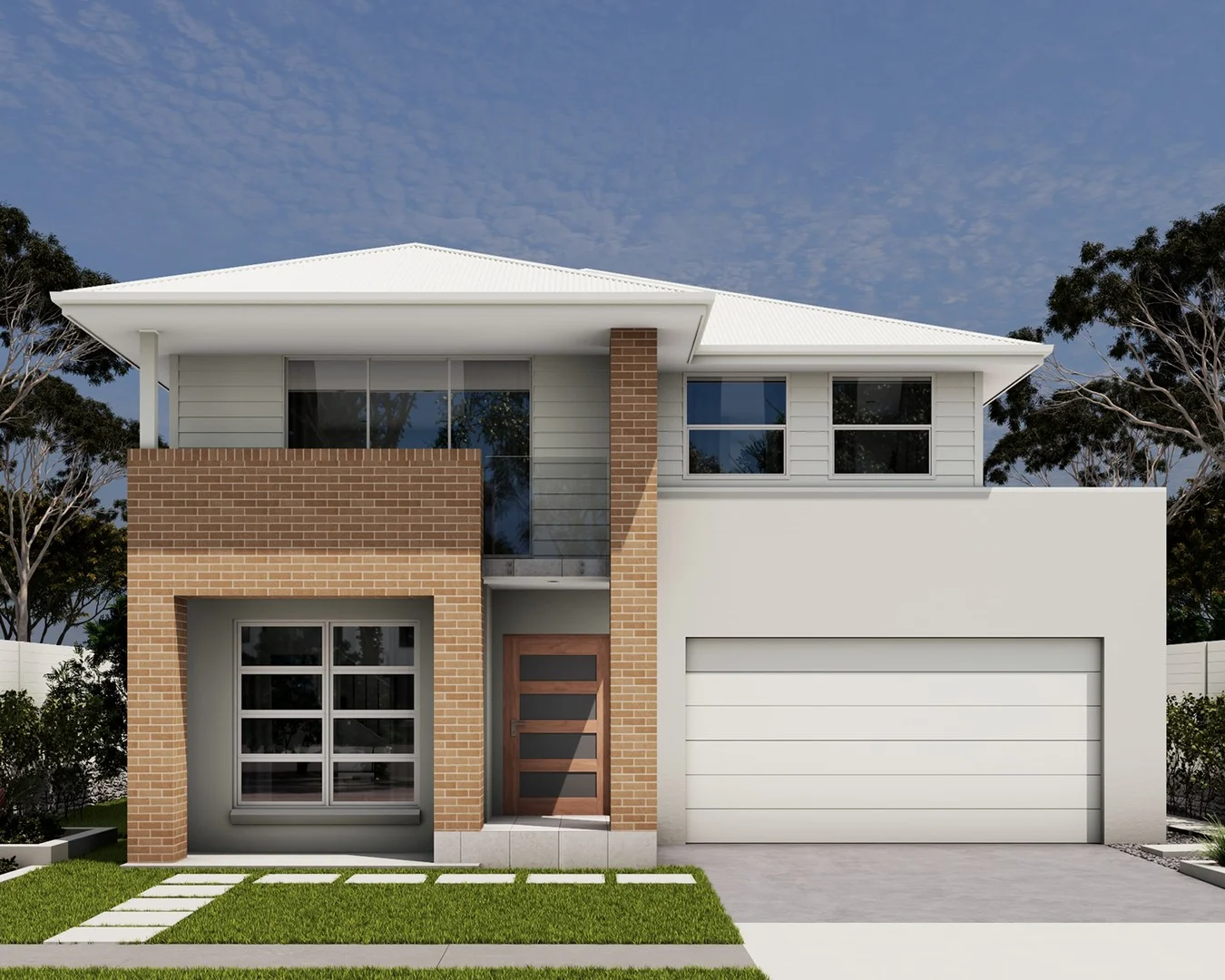 Lot 8121 Stillwater Parade, Chisholm NSW 2322