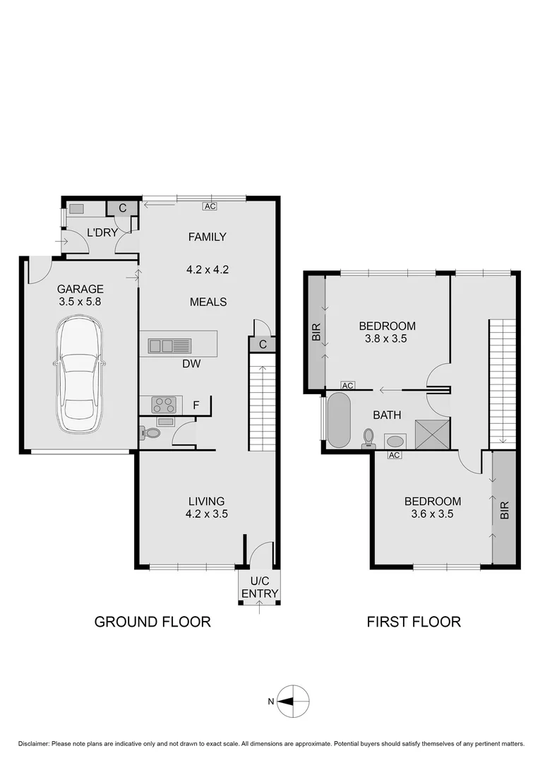Additional image 9 of 11/2 Milleara Rd, Keilor East VIC 3033