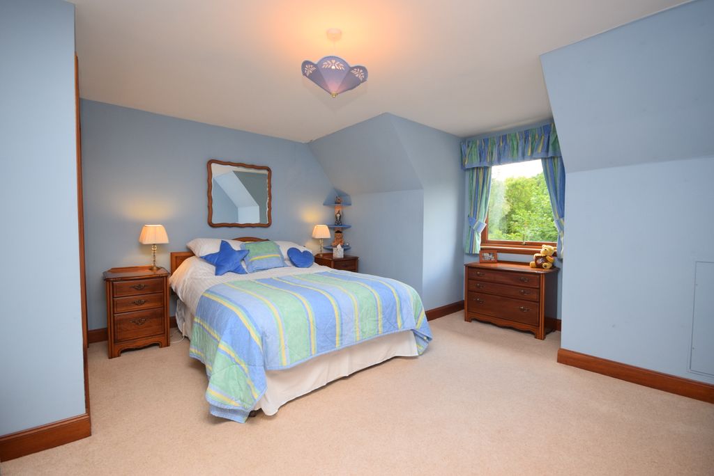 Additional image 21 of 4 bed detached house for saleEricht Braes, Balmoral Road, Rattray, Blairgowrie PH10