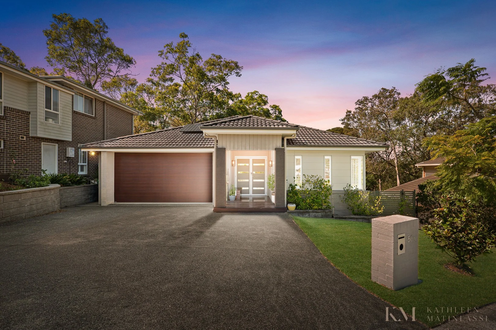 50A Imperial Close, Floraville NSW 2280