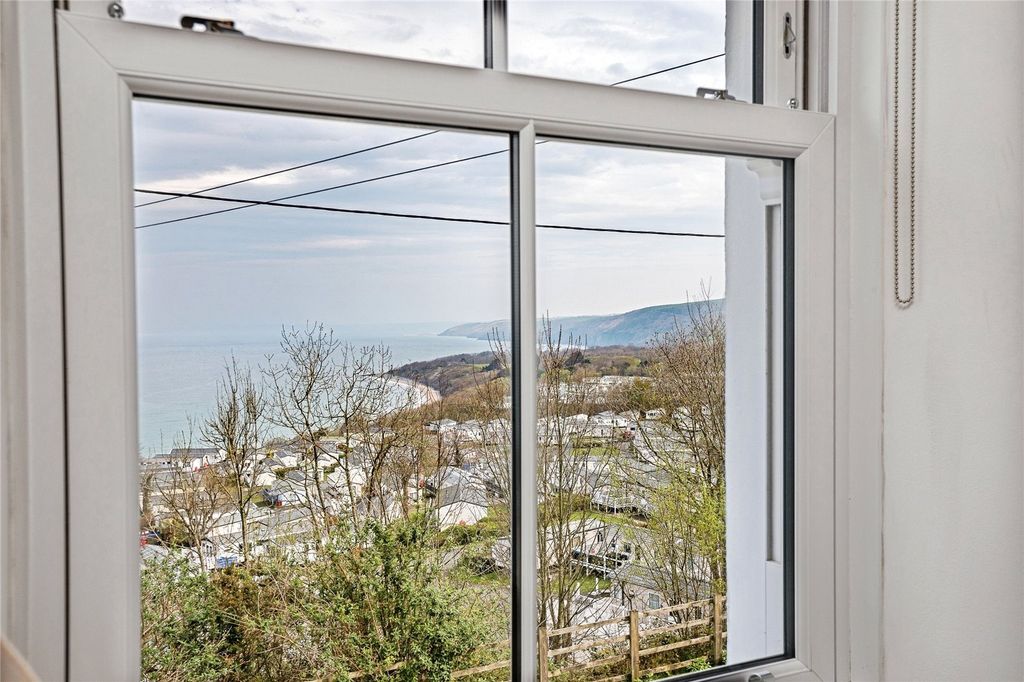 Additional image 13 of 3 bed end terrace house for saleNew Quay, Ceredigion SA45