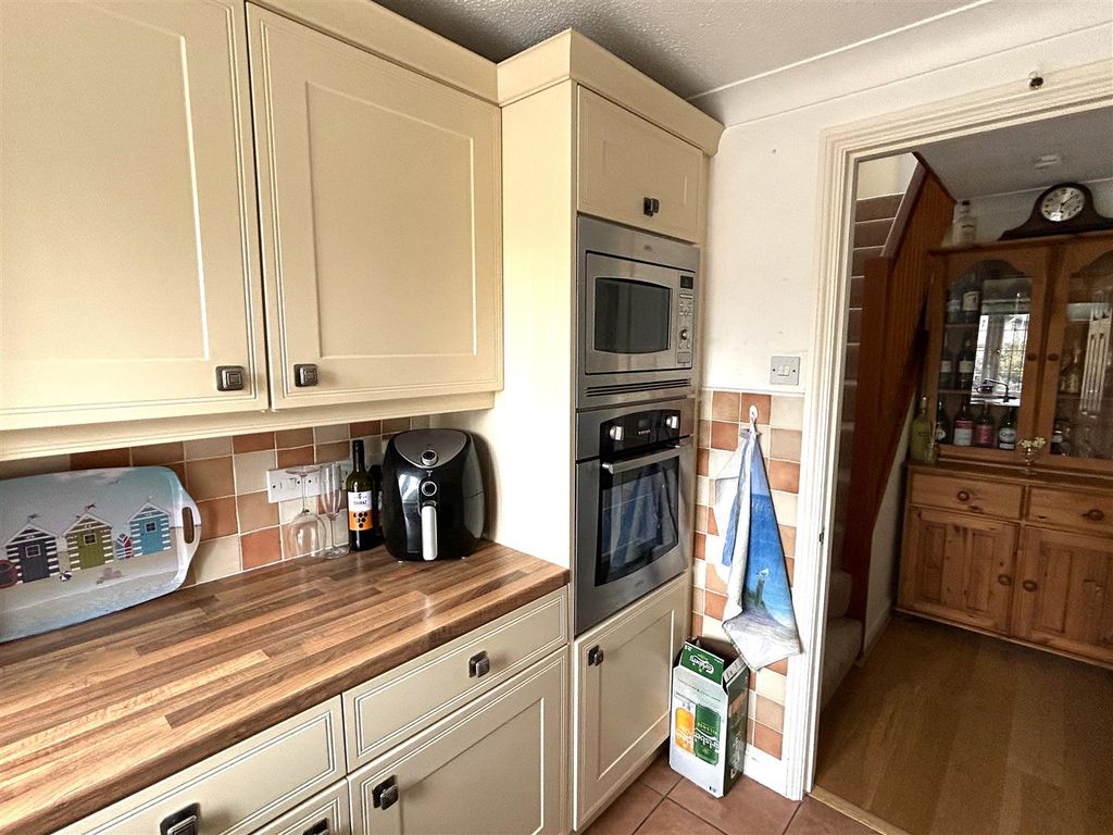 Additional image 5 of 2 bed semi-detached house for saleChideock, Bridport DT6