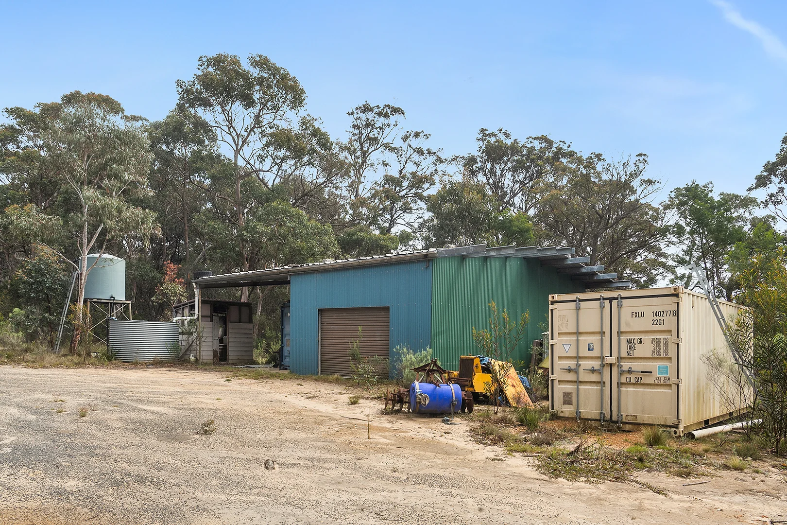 Additional image 7 of 1296 Tugalong Road, Canyonleigh NSW 2577