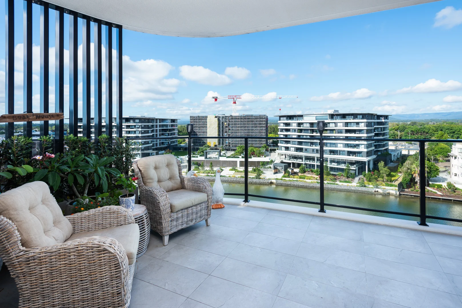Additional image 3 of 1805/6 Athena Boulevard, Hope Island QLD 4212