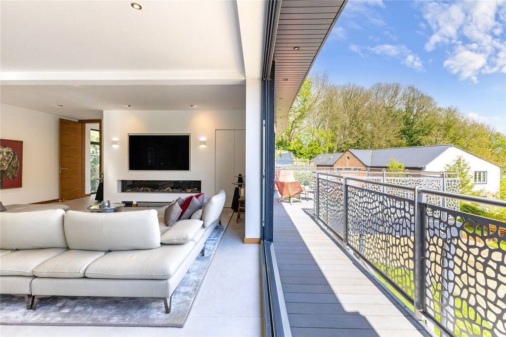 Additional image 9 of 5 bed detached house for saleLondon Road, Uppingham, Oakham, Rutland LE15