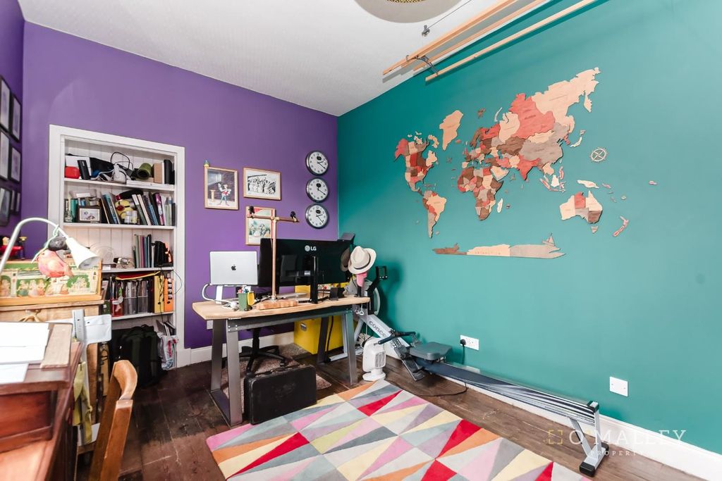 Additional image 12 of 3 bed flat for saleOchil Street, Alloa FK10