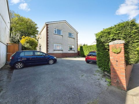 Vivian Road, Sketty, Swansea SA2