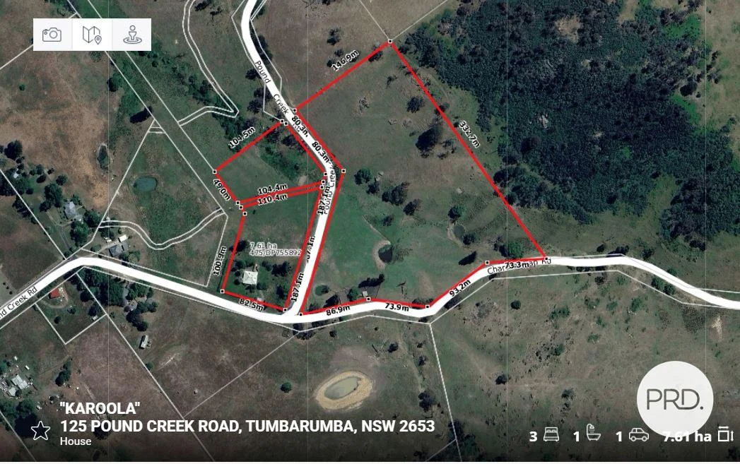 Additional image 34 of 125 Pound Creek Road, Tumbarumba NSW 2653