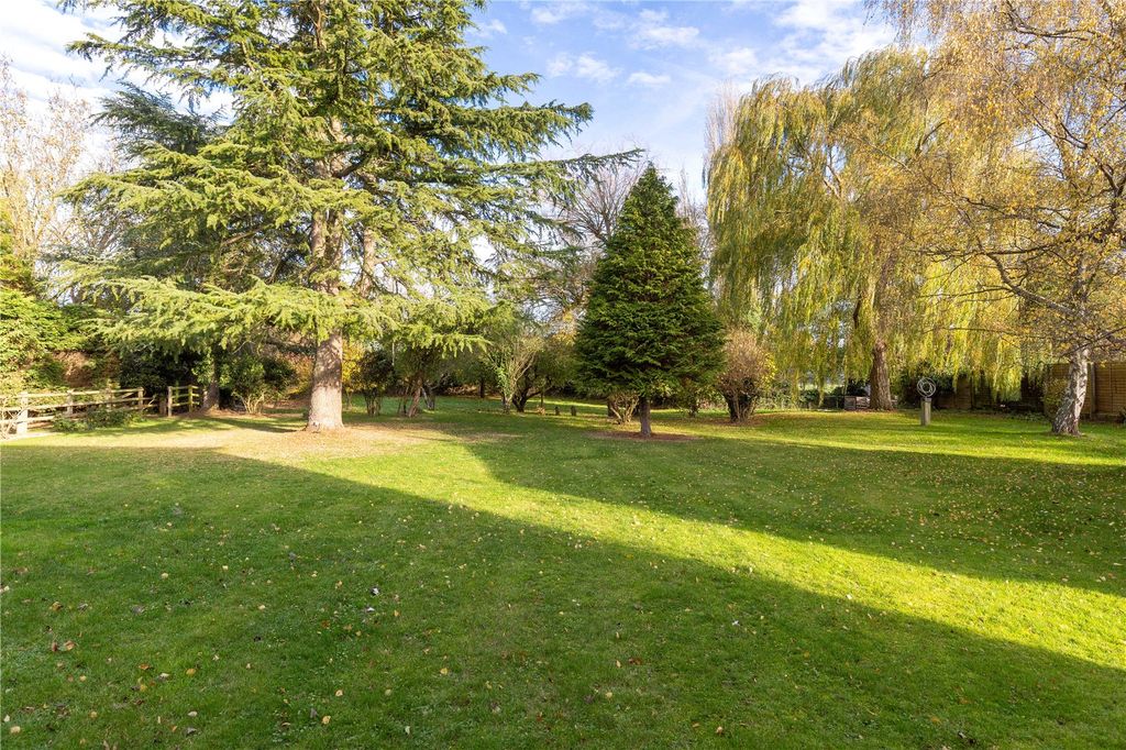 Additional image 21 of Land for saleGreen End, Comberton, Cambridge, Cambridgeshire CB23