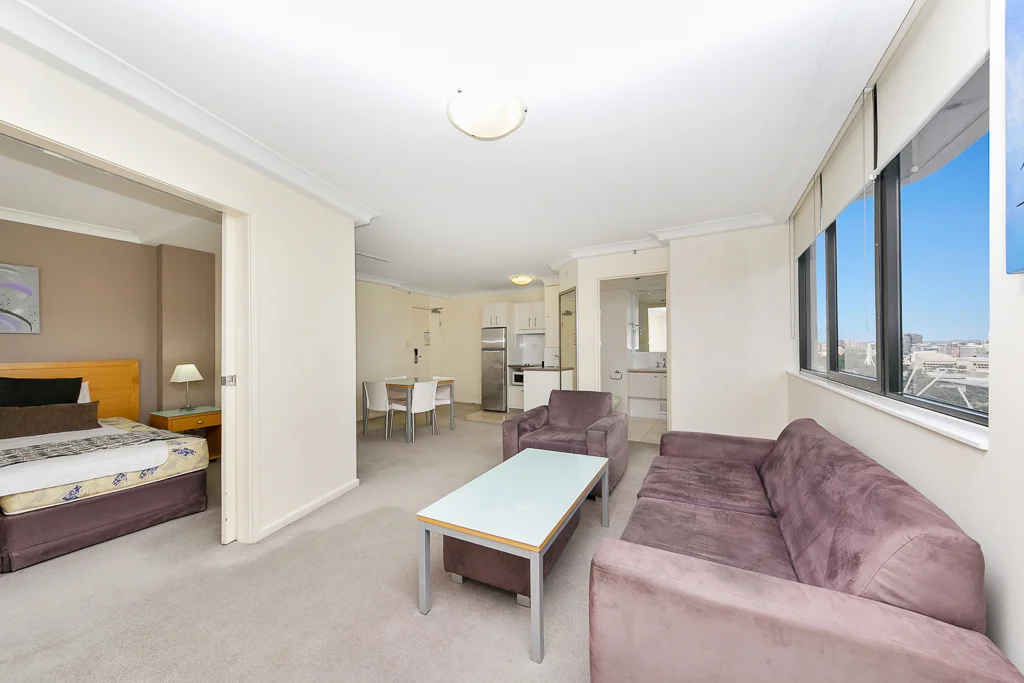 Additional image 6 of 134/293 North Quay, Brisbane City QLD 4000