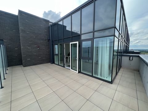 Prince Regent Road, Hounslow TW3