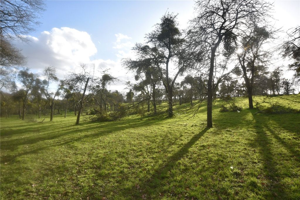 Land for saleBishops Frome, Worcester, Herefordshire WR6