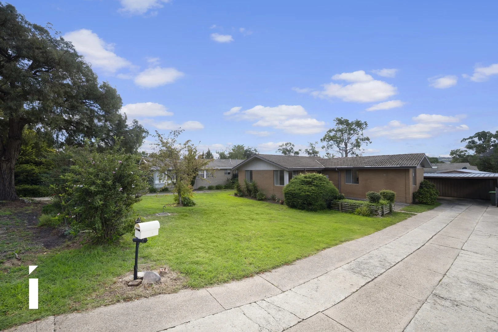 14 Bendigo Street, Fisher ACT 2611