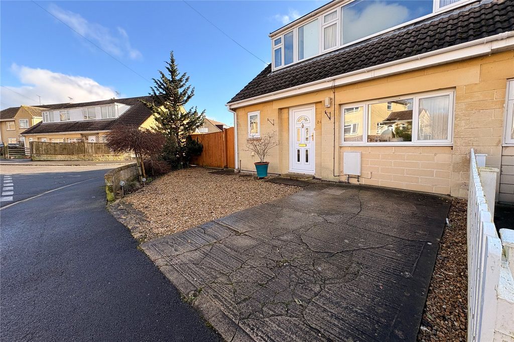 Additional image 2 of 3 bed semi-detached house for saleDowns View, Bradford On Avon BA15