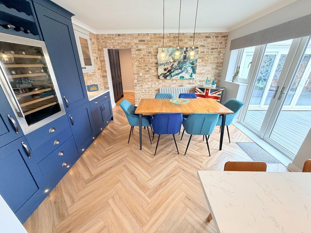 Additional image 15 of 4 bed detached house for saleThe Grove, Hartlepool TS26