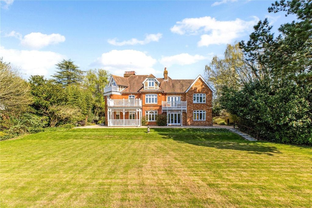 Additional image 18 of 8 bed detached house for saleDonkey Lane, Bourne End, Buckinghamshire SL8