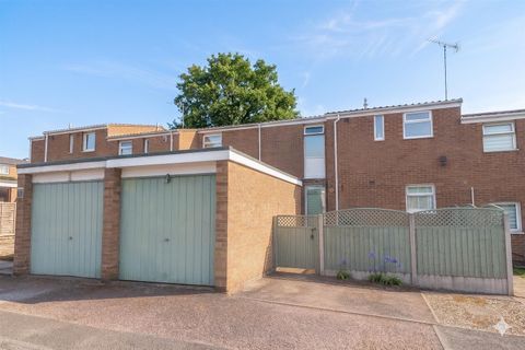 Agincourt Road, Cheylesmore, Coventry CV3