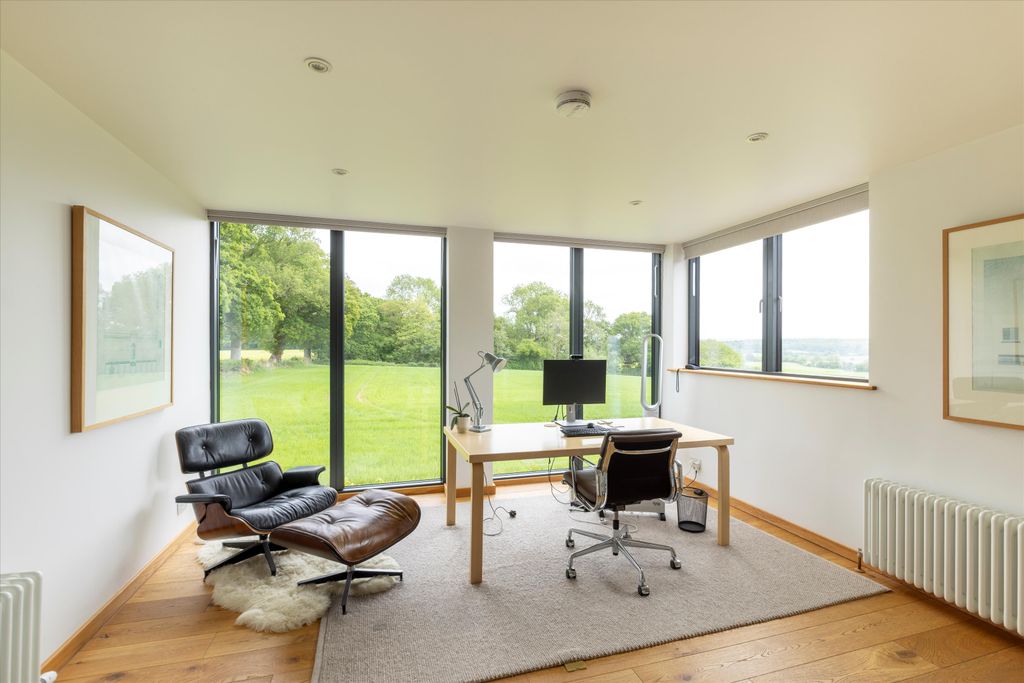 Additional image 10 of 7 bed detached house for saleStokke Common, Great Bedwyn, Marlborough, Wiltshire SN8
