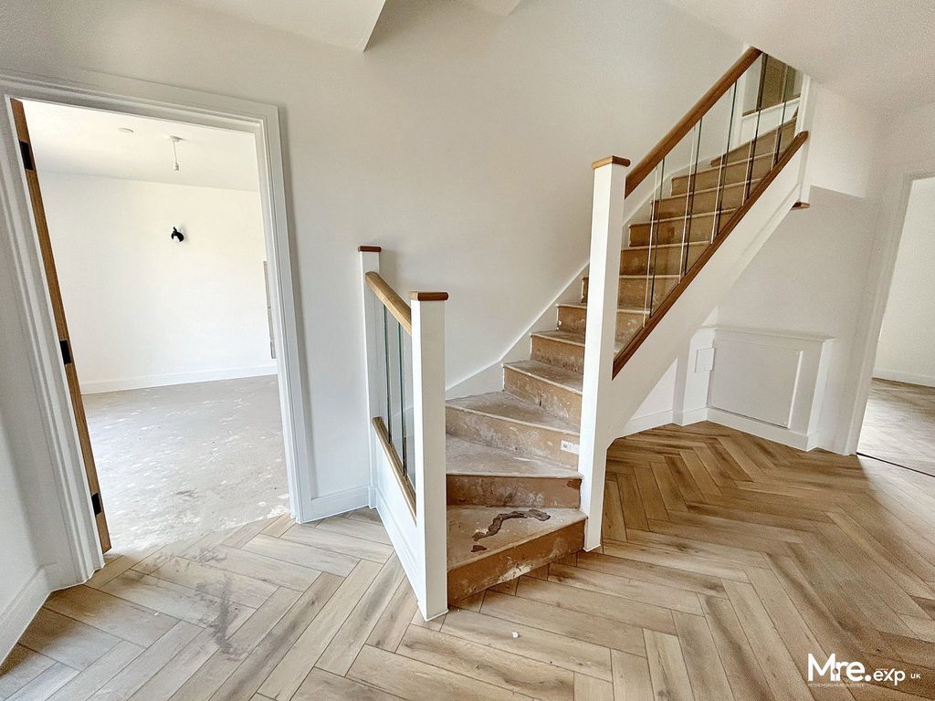 Additional image 6 of 6 bed detached house for saleCoed Parc Rise, Bridgend CF31