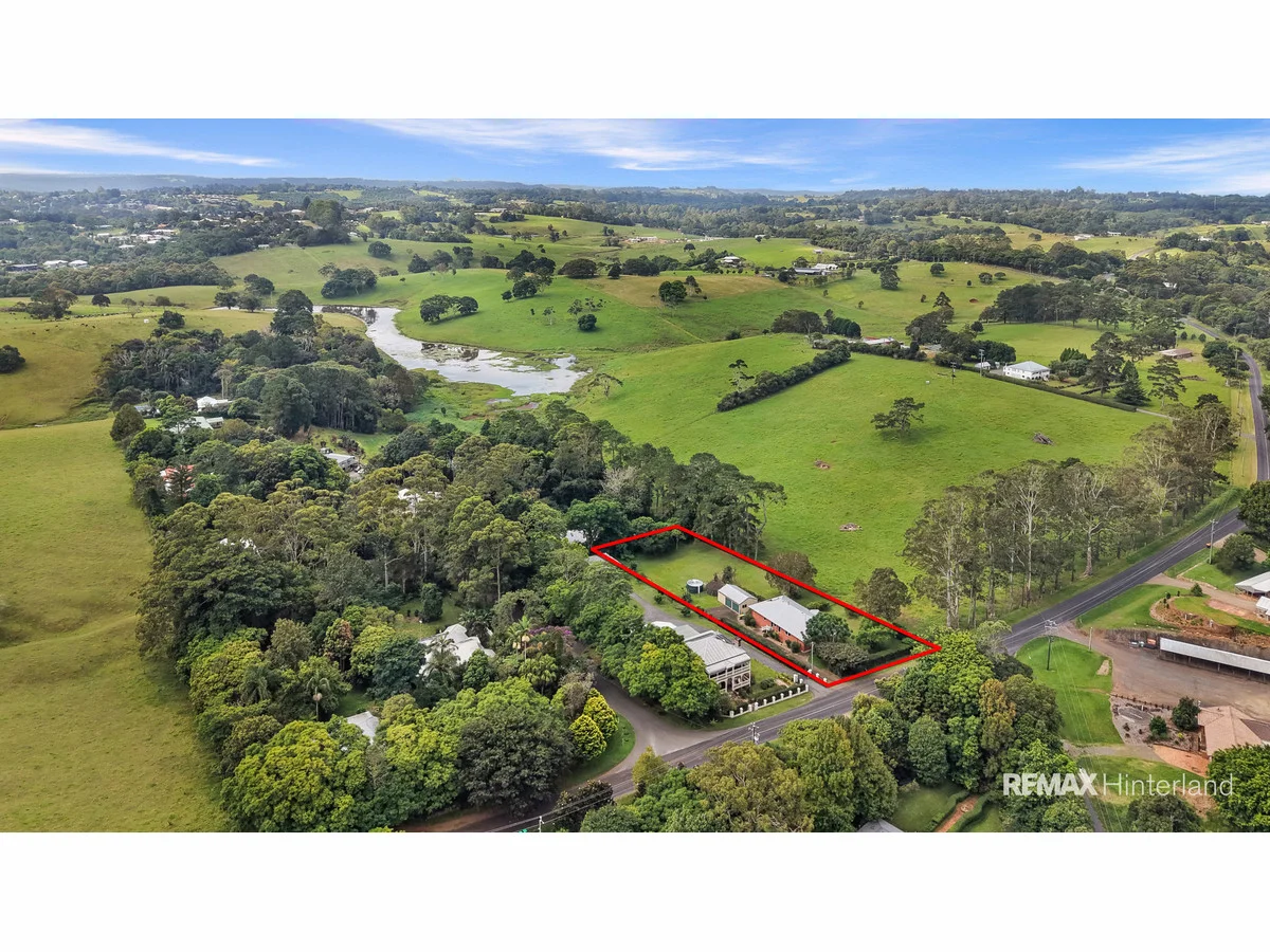 Additional image 25 of 496 Mountain View Road, Maleny QLD 4552